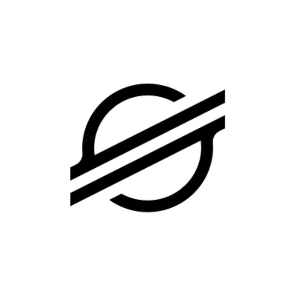 Stellar logo.